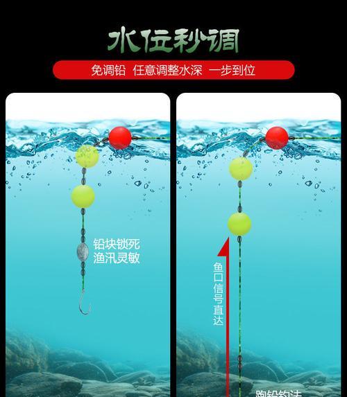 浅谈以浮钓草鱼的技巧（草鱼钓法的要点与技巧详解）