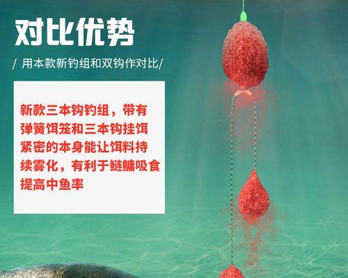 浮竿钓鲢鱼的技巧与方法（提高浮竿钓鲢鱼效果的实用经验分享）