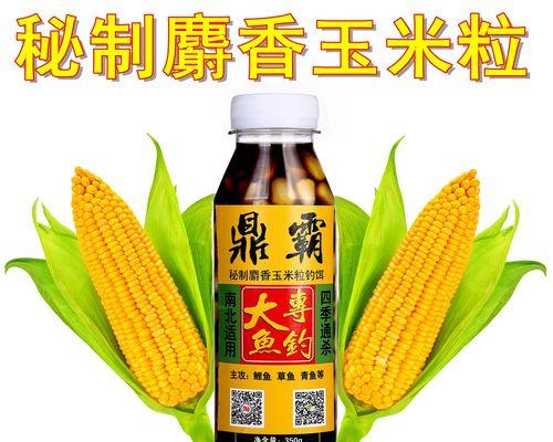 挂玉米钓鱼技巧教程（提高钓鱼成功率的实用技巧）