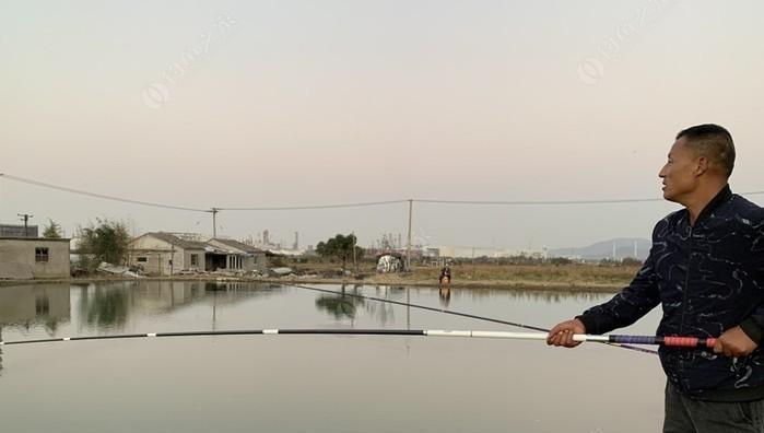 广东夏天黑坑钓鱼技巧（掌握关键技巧轻松钓鱼畅享夏日乐趣）