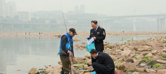 嘉陵江钓鱼技巧大揭秘（钓鱼高手分享嘉陵江经验）