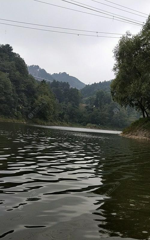 贵阳百花湖钓鱼技巧（探秘百花湖）