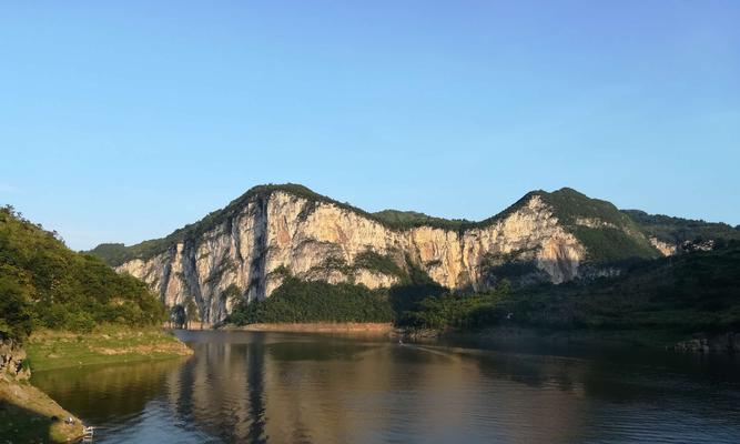 贵州遵义水库野钓技巧（掌握技巧）