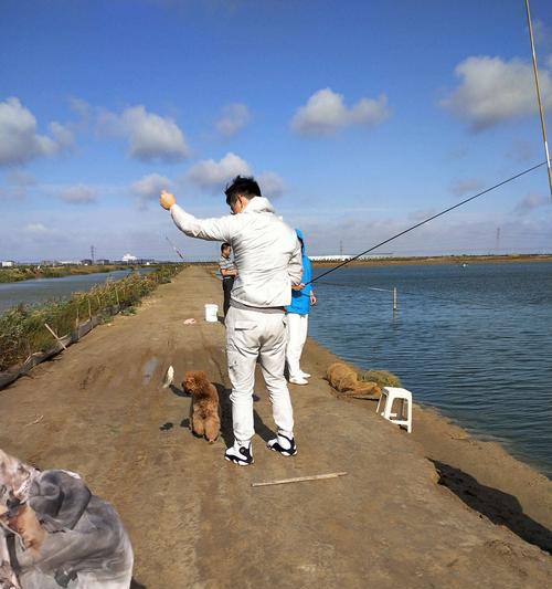 海边垂钓的技巧与方法（掌握垂钓技巧）