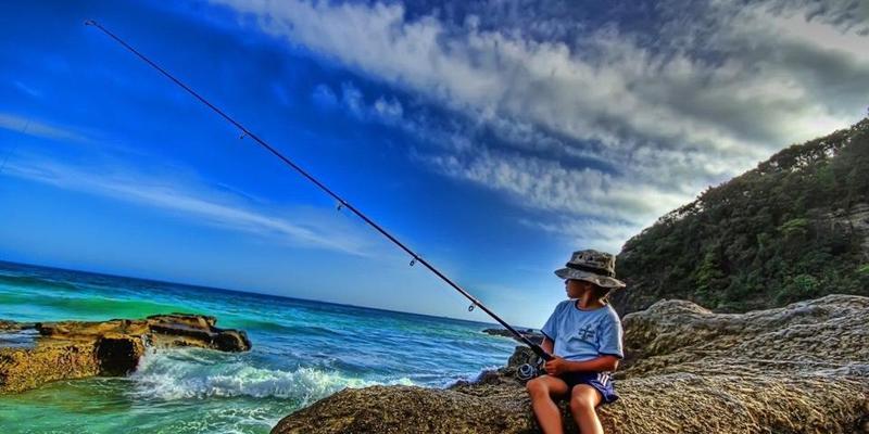 海边风浪钓鱼技巧（钓鱼高手分享海边风浪下的心得）