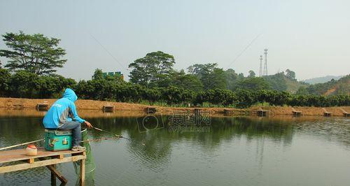 海边河道钓鱼技巧（掌握技巧）