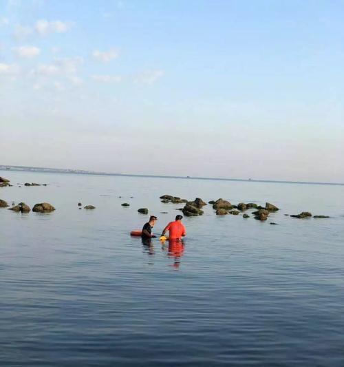 海边咸淡水钓鱼技巧（钓鱼技巧）