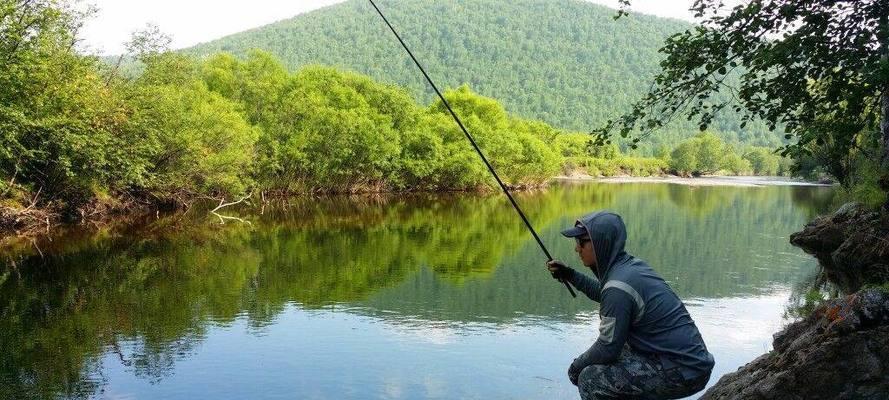 河里和野塘钓鱼打窝技巧大揭秘（钓鱼打窝技巧分享）