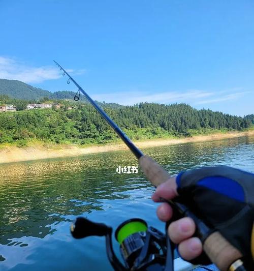 河流回水处钓鱼技巧（掌握流水之道）