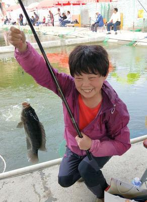 河流钓鱼技巧揭秘（掌握钓鱼技巧）