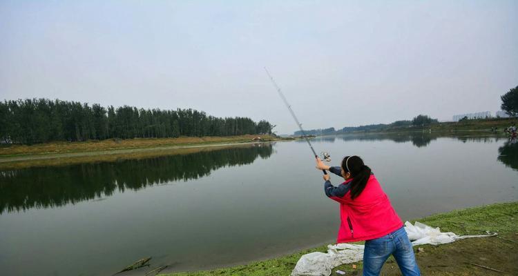 荷花池钓鱼选钓位技巧（钓位选择关键技巧与策略）