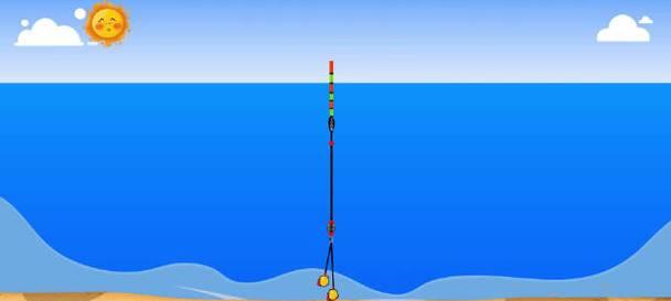 黑坑草鱼钓浮调漂方法与技巧（掌握关键技巧）