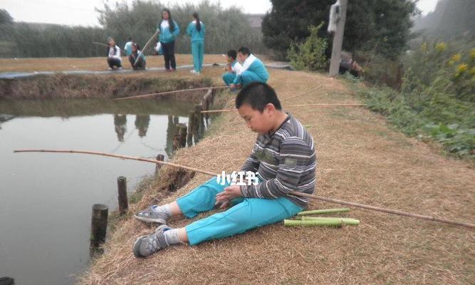 姜太公钓鱼的绝妙技巧（揭秘姜太公的钓鱼秘籍）