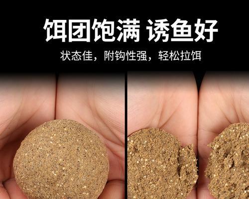 金龙鱼饵搭配技巧（提升钓鱼效果的必备指南）