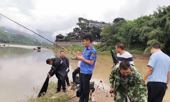 禁渔期过后钓鱼技巧（解锁禁渔期）