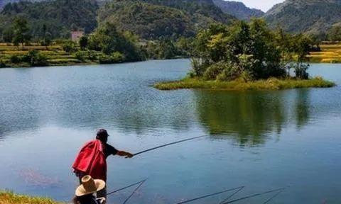 立秋前的钓鱼技巧（夏末最佳钓鱼攻略）