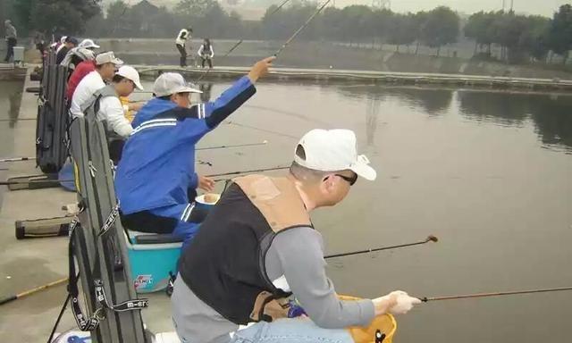 立秋之后雨天钓鱼技巧（钓鱼必备技巧及注意事项）