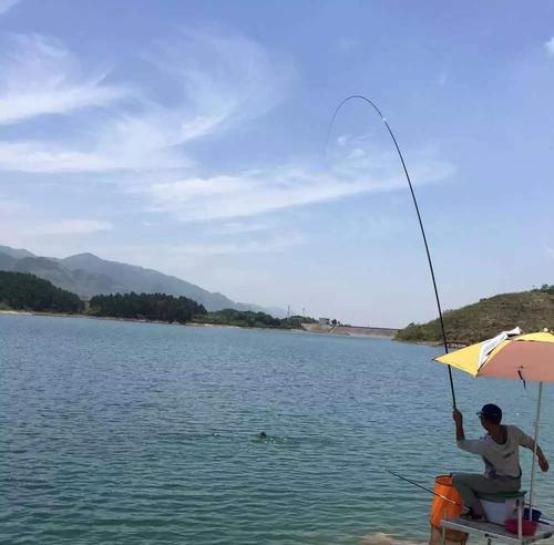 立夏传统野钓技巧（传统技巧与现代改良）