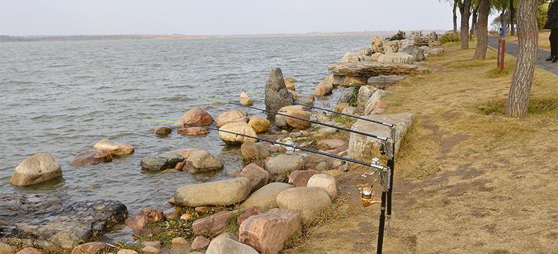 浏阳河海杆钓鱼技巧（探秘浏阳河海杆钓鱼的高级技巧）