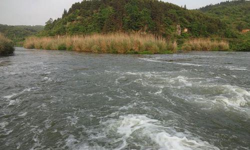 流水中的钓鱼技巧（如何在流动的河水中提高钓鱼成功率）