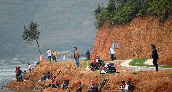 流浪地球钓鱼技巧揭秘（打造高效捕鱼装备）