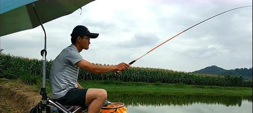 南方春天雨天水库钓鱼技巧（优化钓鱼策略增加收获）