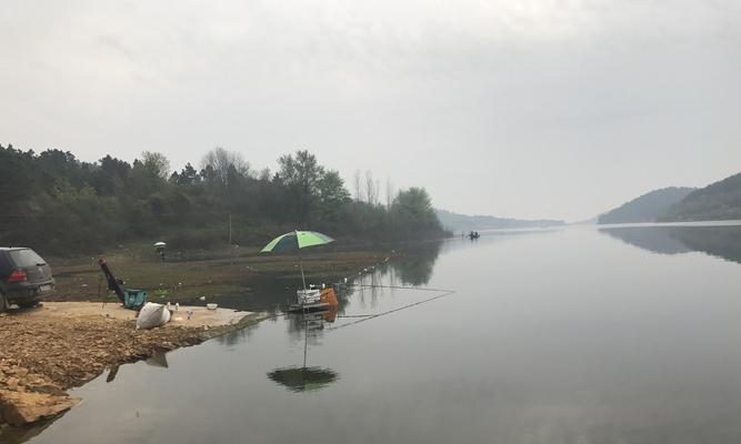 南方大水库抛竿钓鱼技巧（享受钓鱼乐趣的秘诀）