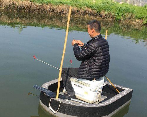 南海油田船钓技巧（掌握关键技巧）