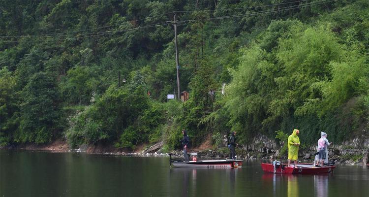 南沙湖钓鱼技巧（南沙湖钓鱼技巧分享）