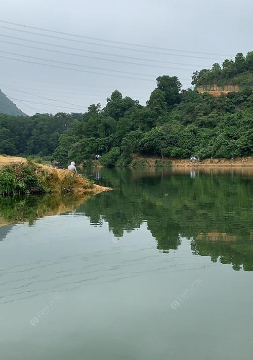 冬季水库钓鱼技巧大揭秘（寒冷气温下）