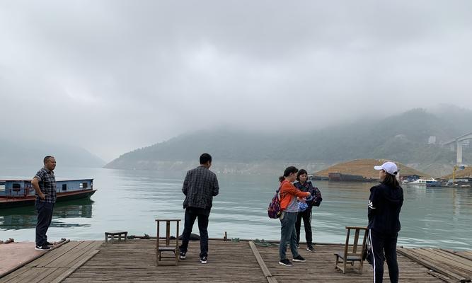 千岛湖钓鱼技巧大揭秘（掌握钓鱼技巧）