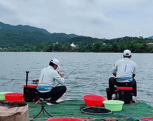 千岛湖秋季钓鱼技巧（钓鱼技巧分享）