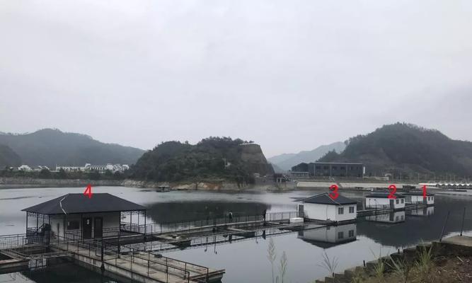 千岛湖秋季钓鱼技巧（钓鱼技巧分享）