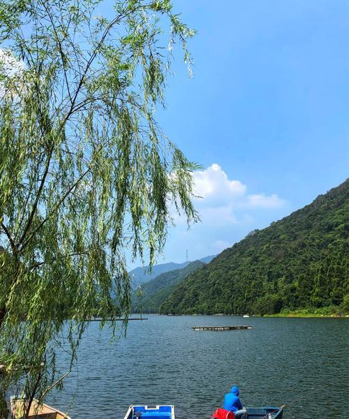 千岛湖手竿垂钓技巧（掌握千岛湖手竿垂钓的关键技巧）