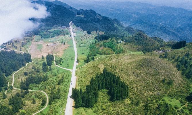 千野草场钓鱼技巧大揭秘（提升钓鱼技巧）