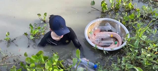 浅水打窝钓鱼技巧（掌握窍门提升钓鱼成功率）