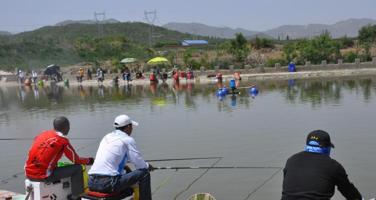 秋末冬初海竿串钩钓鱼技巧（享受秋末冬初海钓的乐趣）