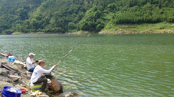 钓鱼技巧（发掘汕头东海岸的钓鱼技巧）