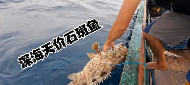 深海钓鱼技巧（掌握深海钓鱼的关键技巧）