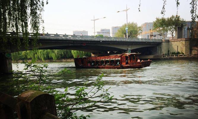 宿迁京杭大运河冬天钓鱼技巧（冬季钓鱼技巧）