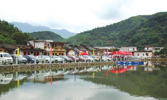 宿鸭湖林场钓鱼技巧与方法（享受宿鸭湖钓鱼乐趣）