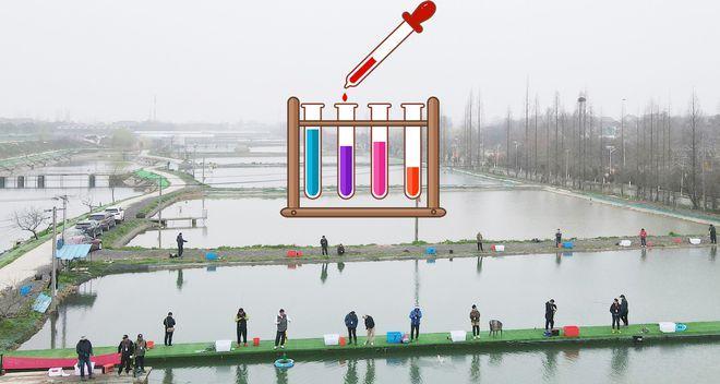 酸性水质钓鱼的技巧和方法（提高钓鱼效果的关键是什么）