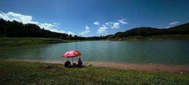 塔子山水库钓鱼技巧（探秘塔子山水库钓鱼技巧）