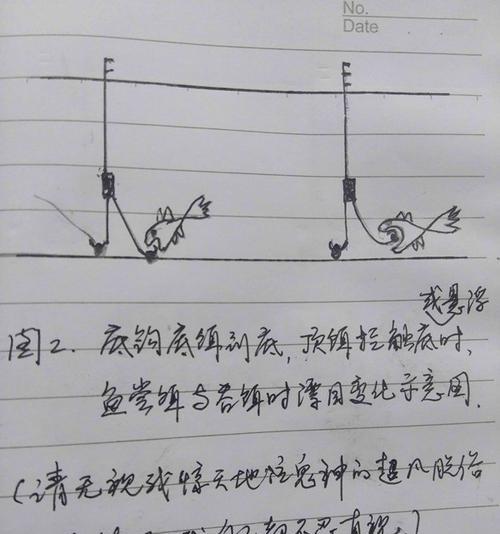 台钓子线组制作与技巧（详细解析台钓子线组的制作方法和使用技巧）