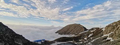 探秘以太白山山脉溪流钓鱼技巧与方法（以太白山）