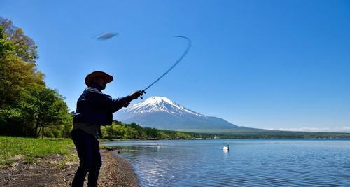 夏季水库垂钓技巧（夏季水库钓鱼）