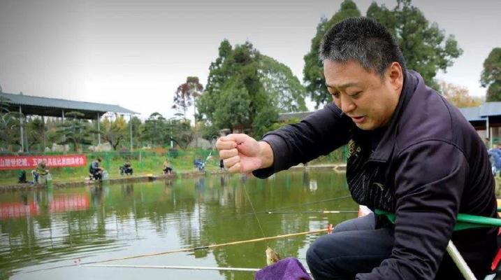 探秘上海野钓打窝方法技巧（攻略、技巧、经验）