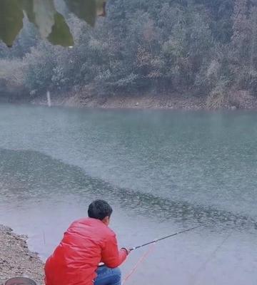 野钓松花湖技巧与方法（揭秘松花湖钓鱼的诀窍）