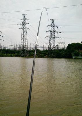 野河垂钓大鱼技巧（掌握垂钓技巧）