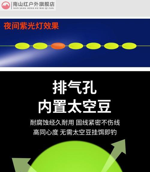 七星漂朝天钩钓鱼的4个技巧（技巧一览）